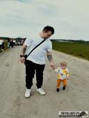 2023.04.23 – CHARYTATYWNY BIEG DLA GABRYSIA - BO POMOC MA MOC - część 2 z 4