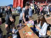 2018.10.14 - CHARYTATYWNY BIEG PO UŚMIECH DLA IZY - CZĘŚĆ 3 i 4