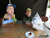 2022.04.24 - BIEG CHARYTATYWNY PO LEPSZE JUTRO DLA MARYSI I ANTOSIA - cz. 1