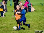 2024.09.29 - TURNIEJ W TUCHORZY - ROCZNIK 2017/2018 ŻAK F2