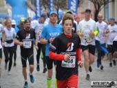 2017.04.08 - XV BIEG EUROPEJSKI-GNIEZNO