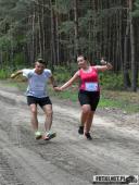 2016.07.10 - BIEG I NORDIC WALKING DLA HUBERTA