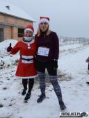 2021.12.05 - BIEG MIKOŁAJKOWY BY POMOC MIAŁA MOC - cz. 2