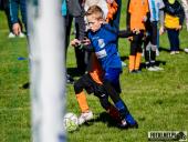 2024.09.29 - TURNIEJ W TUCHORZY - ROCZNIK 2017/2018 ŻAK F2