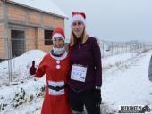 2021.12.05 - BIEG MIKOŁAJKOWY BY POMOC MIAŁA MOC - cz. 2