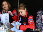 2022.04.24 - BIEG CHARYTATYWNY PO LEPSZE JUTRO DLA MARYSI I ANTOSIA - cz. 1