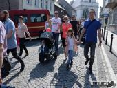 2019.04.07 - CHARYTATYWNY MARSZOBIEG DLA LEONA - CZĘŚĆ 3 i 4