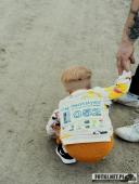 2023.04.23 – CHARYTATYWNY BIEG DLA GABRYSIA - BO POMOC MA MOC - część 2 z 4