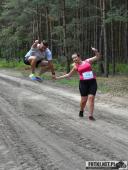 2016.07.10 - BIEG I NORDIC WALKING DLA HUBERTA