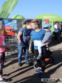 2018.10.14 - CHARYTATYWNY BIEG PO UŚMIECH DLA IZY - CZĘŚĆ 3 i 4