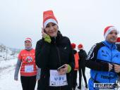 2021.12.05 - BIEG MIKOŁAJKOWY BY POMOC MIAŁA MOC - cz. 2