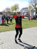 2022.04.24 - BIEG CHARYTATYWNY PO LEPSZE JUTRO DLA MARYSI I ANTOSIA - cz. 1