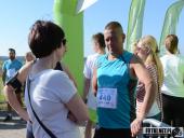 2018.10.14 - CHARYTATYWNY BIEG PO UŚMIECH DLA IZY - CZĘŚĆ 3 i 4