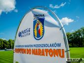 2025.05.23 - XI OGÓLNOPOLSKI MARATON PRZEDSZKOLAKÓW - ZAJAWKA