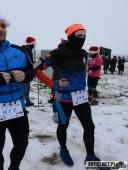 2021.12.05 - BIEG MIKOŁAJKOWY BY POMOC MIAŁA MOC - cz. 2