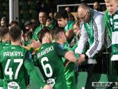 2024.04.12 - WARTA POZNAŃ - KORONA KIELCE