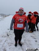 2021.12.05 - BIEG MIKOŁAJKOWY BY POMOC MIAŁA MOC - cz. 2