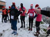 2021.12.05 - BIEG MIKOŁAJKOWY BY POMOC MIAŁA MOC - cz. 2