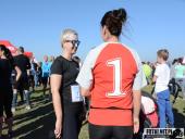 2018.10.14 - CHARYTATYWNY BIEG PO UŚMIECH DLA IZY - CZĘŚĆ 3 i 4