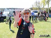 2022.04.24 - BIEG CHARYTATYWNY PO LEPSZE JUTRO DLA MARYSI I ANTOSIA - cz. 1