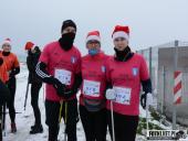 2021.12.05 - BIEG MIKOŁAJKOWY BY POMOC MIAŁA MOC - cz. 2