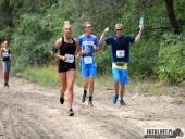 2016.07.10 - BIEG I NORDIC WALKING DLA HUBERTA