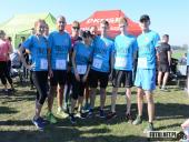 2018.10.14 - CHARYTATYWNY BIEG PO UŚMIECH DLA IZY - CZĘŚĆ 3 i 4