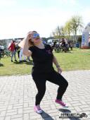 2022.04.24 - BIEG CHARYTATYWNY PO LEPSZE JUTRO DLA MARYSI I ANTOSIA - cz. 1