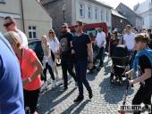 2019.04.07 - CHARYTATYWNY MARSZOBIEG DLA LEONA - CZĘŚĆ 3 i 4