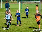 2024.09.29 - TURNIEJ W TUCHORZY - ROCZNIK 2017/2018 ŻAK F2