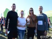 2018.10.14 - CHARYTATYWNY BIEG PO UŚMIECH DLA IZY - CZĘŚĆ 3 i 4