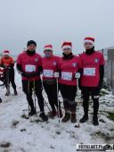 2021.12.05 - BIEG MIKOŁAJKOWY BY POMOC MIAŁA MOC - cz. 2