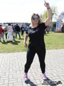 2022.04.24 - BIEG CHARYTATYWNY PO LEPSZE JUTRO DLA MARYSI I ANTOSIA - cz. 1