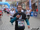 2017.04.08 - XV BIEG EUROPEJSKI-GNIEZNO