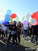 2018.10.14 - CHARYTATYWNY BIEG PO UŚMIECH DLA IZY - CZĘŚĆ 3 i 4