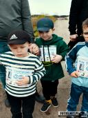 2023.04.23 – CHARYTATYWNY BIEG DLA GABRYSIA - BO POMOC MA MOC - część 2 z 4