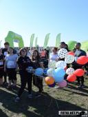 2018.10.14 - CHARYTATYWNY BIEG PO UŚMIECH DLA IZY - CZĘŚĆ 3 i 4