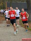 2015.11.11 - III WOLSZTYŃSKI BIEG NIEPODLEGŁOŚCI