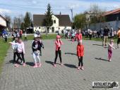 2022.04.24 - BIEG CHARYTATYWNY PO LEPSZE JUTRO DLA MARYSI I ANTOSIA - cz. 1