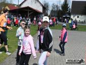 2022.04.24 - BIEG CHARYTATYWNY PO LEPSZE JUTRO DLA MARYSI I ANTOSIA - cz. 1