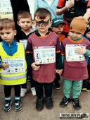 2023.04.23 – CHARYTATYWNY BIEG DLA GABRYSIA - BO POMOC MA MOC - część 2 z 4