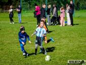 2024.09.29 - TURNIEJ W TUCHORZY - ROCZNIK 2017/2018 ŻAK F2