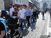 2019.04.07 - CHARYTATYWNY MARSZOBIEG DLA LEONA - CZĘŚĆ 3 i 4