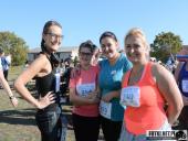 2018.10.14 - CHARYTATYWNY BIEG PO UŚMIECH DLA IZY - CZĘŚĆ 3 i 4