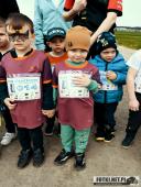 2023.04.23 – CHARYTATYWNY BIEG DLA GABRYSIA - BO POMOC MA MOC - część 2 z 4