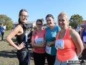 2018.10.14 - CHARYTATYWNY BIEG PO UŚMIECH DLA IZY - CZĘŚĆ 3 i 4