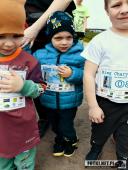 2023.04.23 – CHARYTATYWNY BIEG DLA GABRYSIA - BO POMOC MA MOC - część 2 z 4