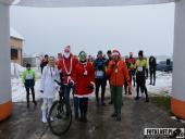 2021.12.05 - BIEG MIKOŁAJKOWY BY POMOC MIAŁA MOC - cz. 2