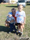 2018.10.14 - CHARYTATYWNY BIEG PO UŚMIECH DLA IZY - CZĘŚĆ 3 i 4