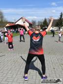 2022.04.24 - BIEG CHARYTATYWNY PO LEPSZE JUTRO DLA MARYSI I ANTOSIA - cz. 1